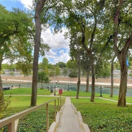 Comal River Condo 373 New Braunfels Exterior photo