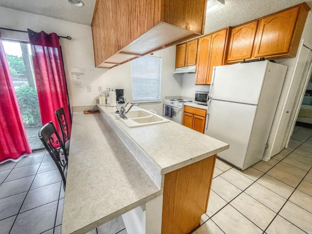 Comal River Condo 373 New Braunfels Exterior photo
