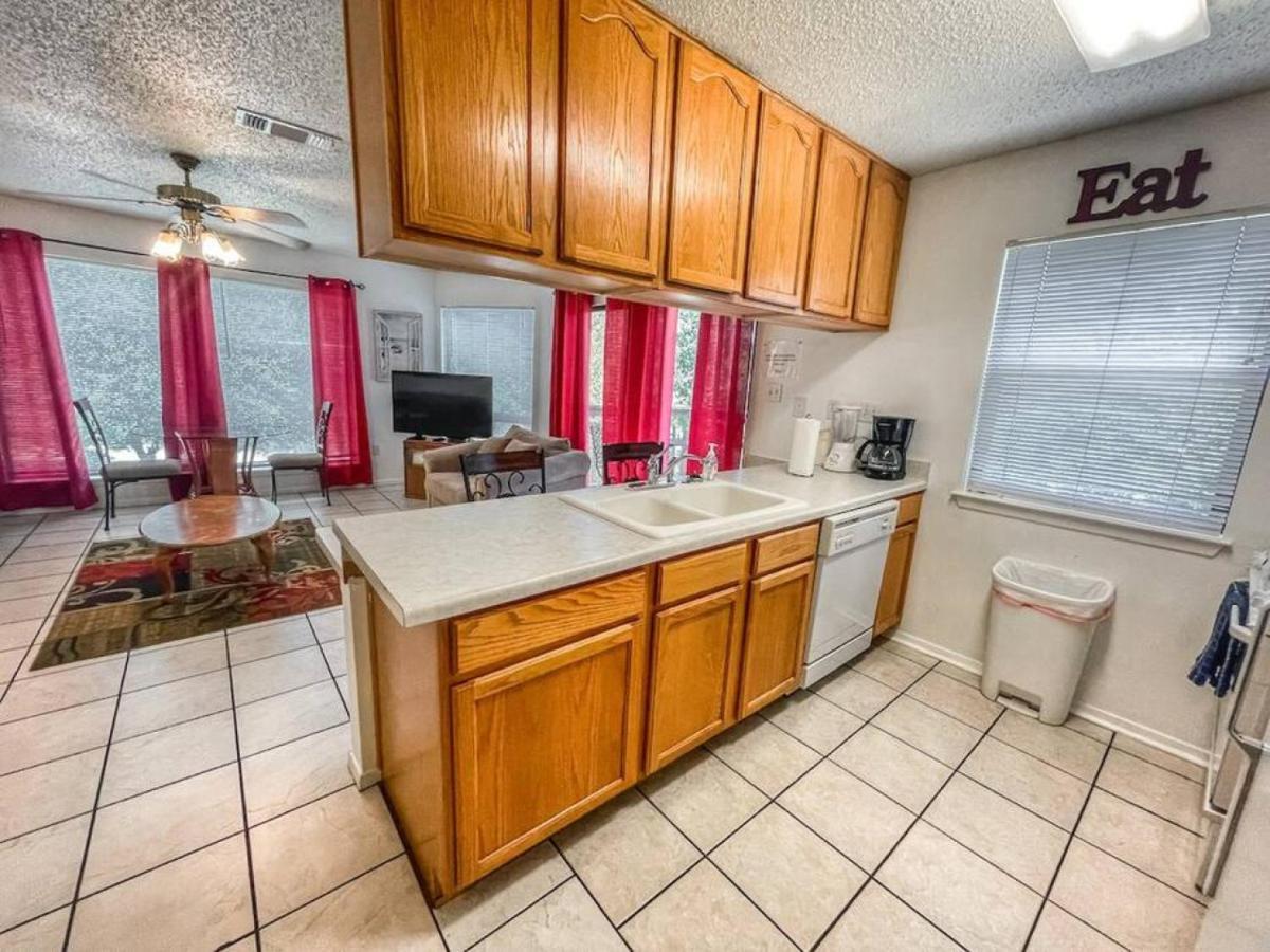 Comal River Condo 373 New Braunfels Exterior photo