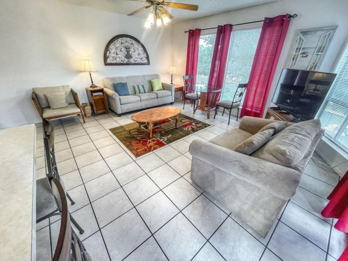 Comal River Condo 373 New Braunfels Exterior photo