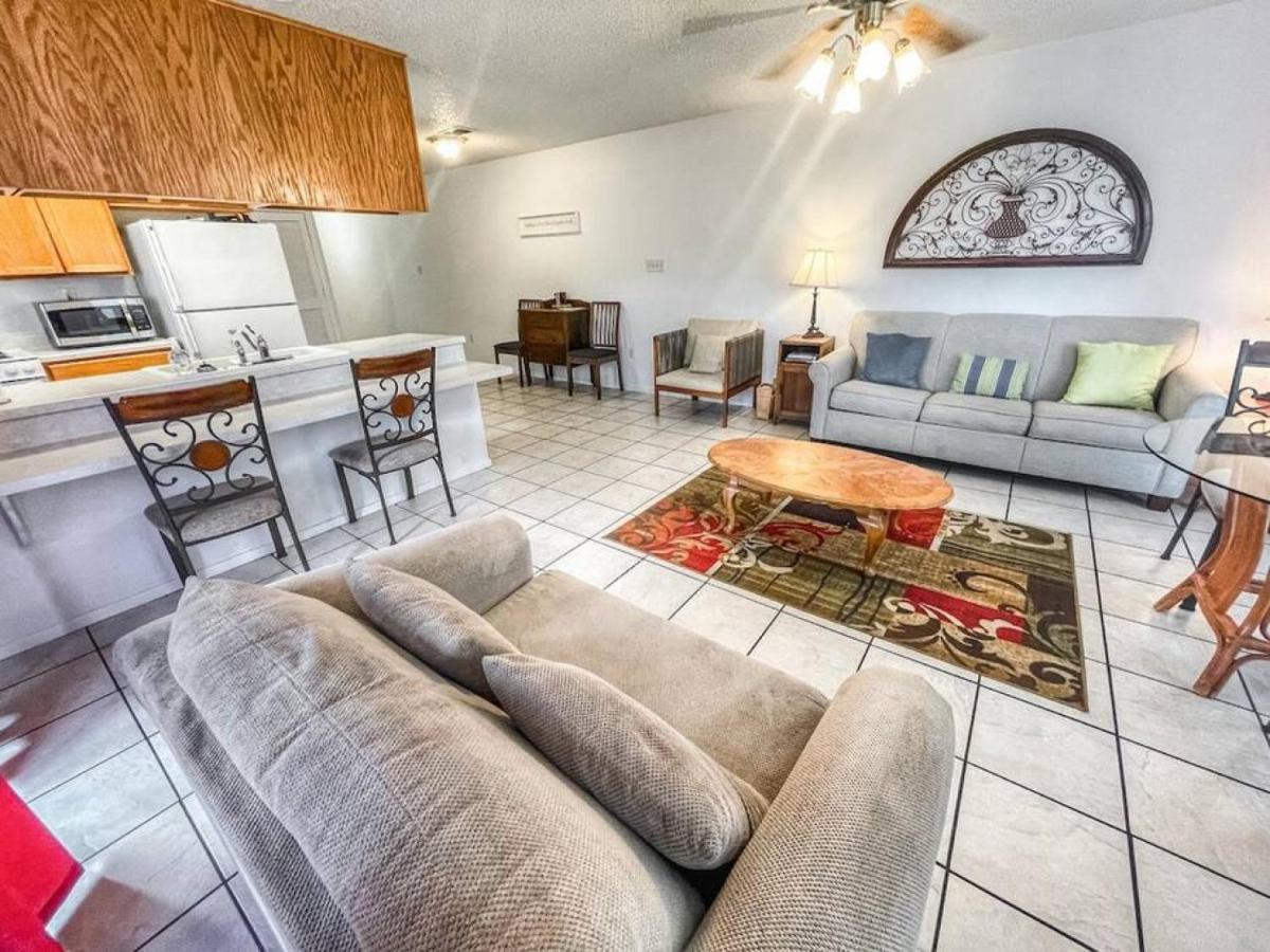 Comal River Condo 373 New Braunfels Exterior photo