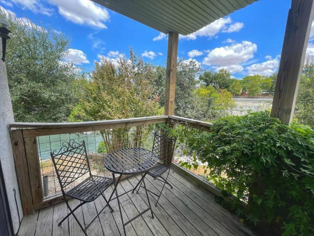 Comal River Condo 373 New Braunfels Exterior photo