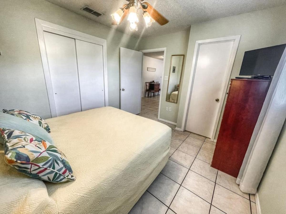 Comal River Condo 373 New Braunfels Exterior photo
