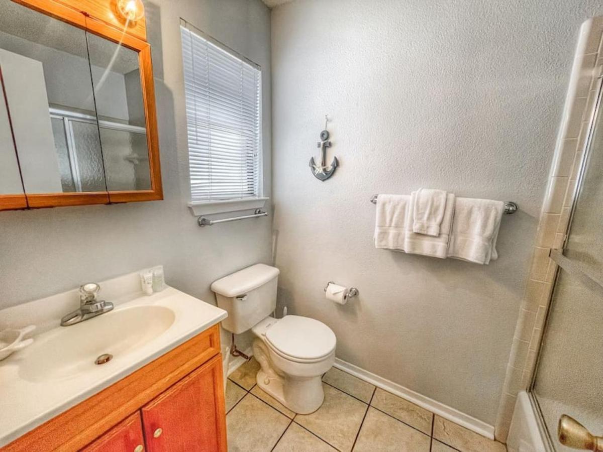 Comal River Condo 373 New Braunfels Exterior photo